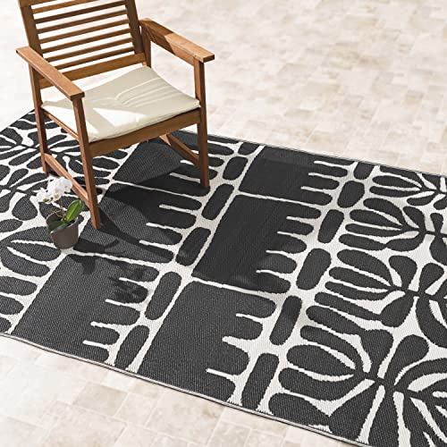 Fab Habitat Outdoor Rug (Serowe)