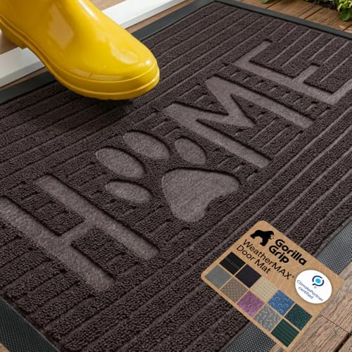 GORILLA GRIP WeatherMax 35x23 (Paw)