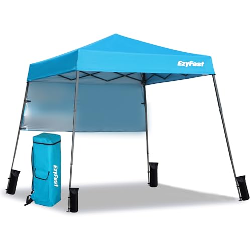 EzyFast Ultra Compact Backpack Canopy