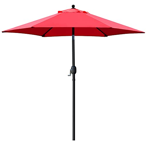 Sunnyglade 7.5' (Red)