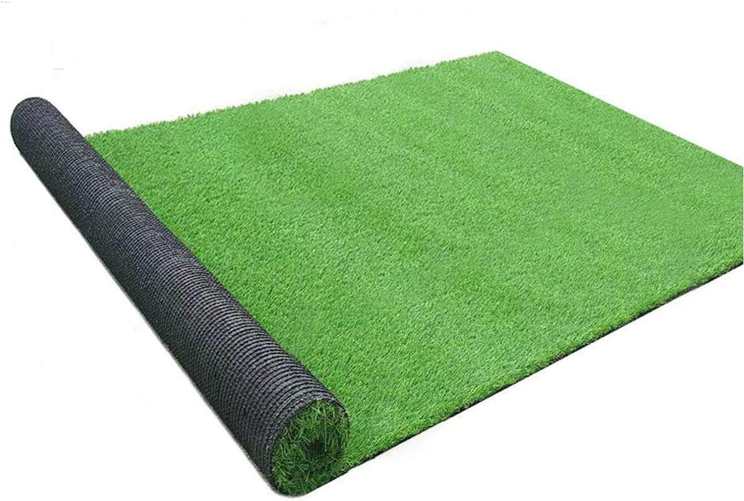Best Fake Grass Rugs for Small Balconies & Dorms (2026)