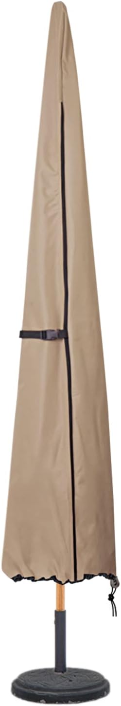 ULTCOVER Market Umbrella Cover