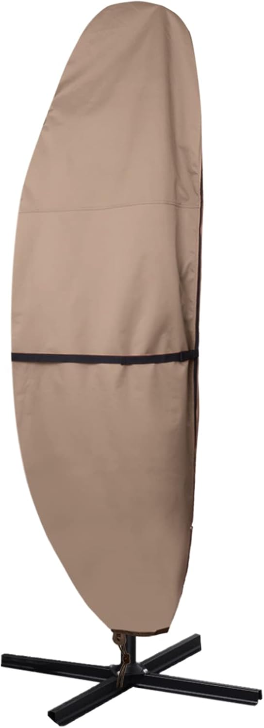 ULTCOVER Offset Umbrella Cover (11.5')