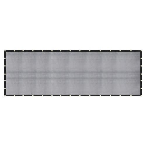 WindscreenSupplyCo 12x24 Black