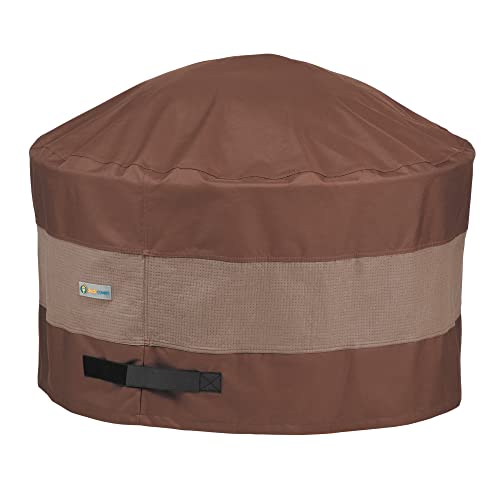 DUCKCOVERS Ultimate 52 Inch Round