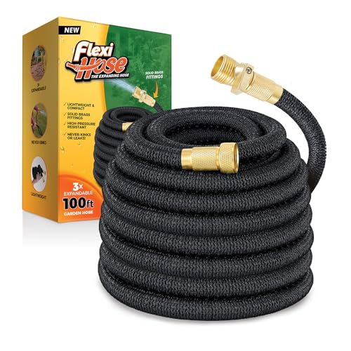 Flexi Hose Expandable 100 ft