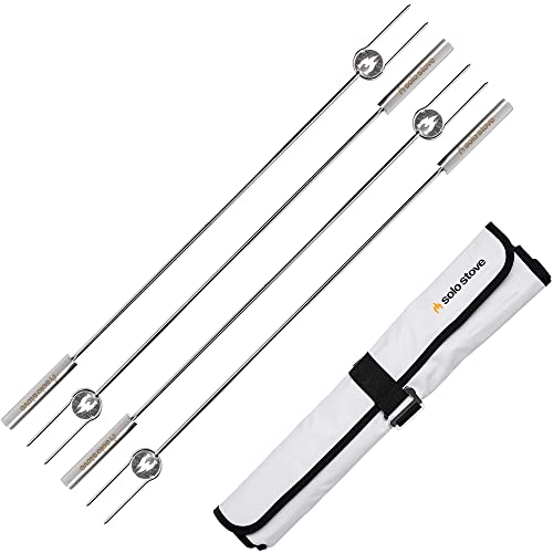 Solo Stove Sticks (Set of 4)