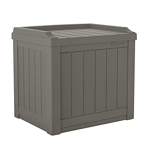 Suncast Outdoor Storage Box