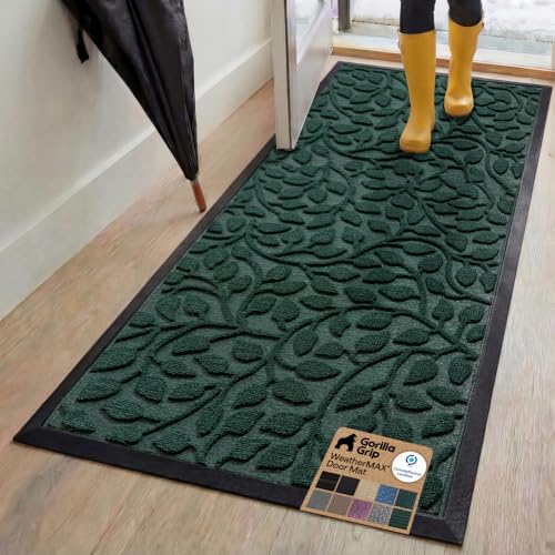 GORILLA GRIP WeatherMax 72x24