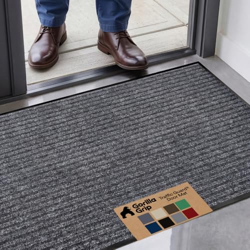 GORILLA GRIP Traffic Guard