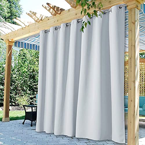 StangH Outdoor Curtains (Mid‑Range)