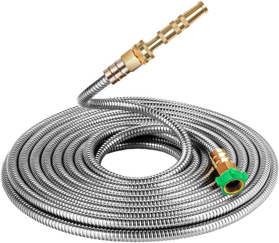 Beaulife 304 Stainless Steel 75FT