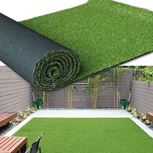 Goasis Lawn 6FTX37FT Turf
