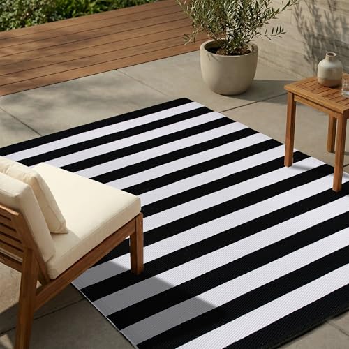 FH Home - Brittany Stripe