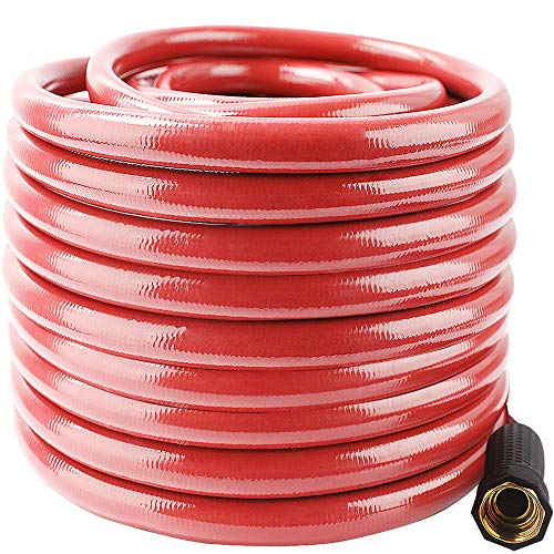 Solution4Patio Long Red 5/8" x 100 ft.