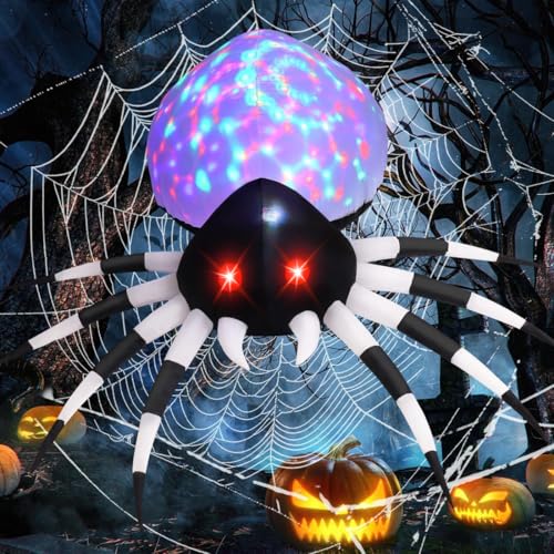 Best Inflatable Outdoor Holiday Yard Decorations for Small Front Yards (2026 Guide)