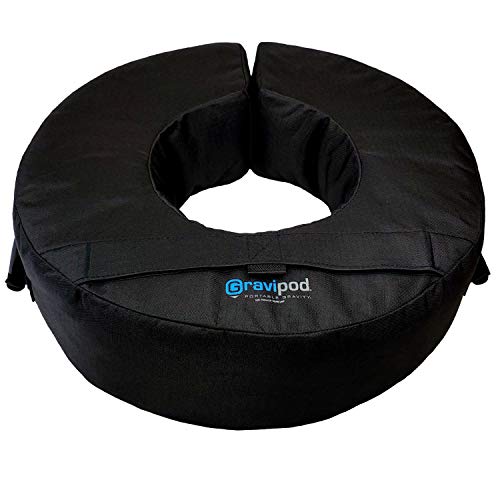 Gravipod Sand-Fill Stabilizer (21")