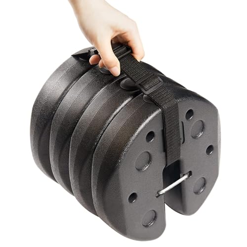 ABCCANOPY Easy Canopy Weights (27LB)