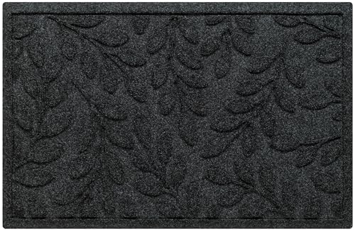 WaterHog Welcome Mat (Charcoal)