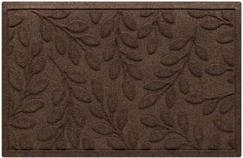 WaterHog Welcome Mat (Brittney Leaf)