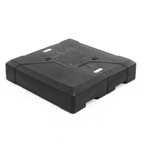 PURPLE LEAF DY1130 Offset Base (Fillable)