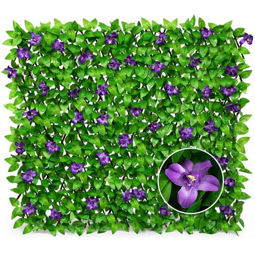 DOEWORKS Expandable Fence Privacy Screen (1PC)