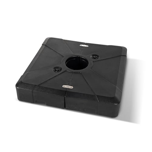 PURPLE LEAF Offset Umbrella Base PL209UM