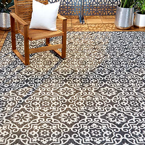 Nicole Miller Patio Country Danica 9'2"x12'5"
