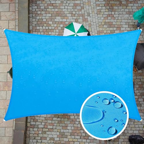 Best Anti-Fade Shade Sails for Fall Sun & Early Holiday Use (2026)