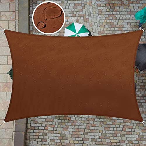 ColourTree 6' x 10' Brown