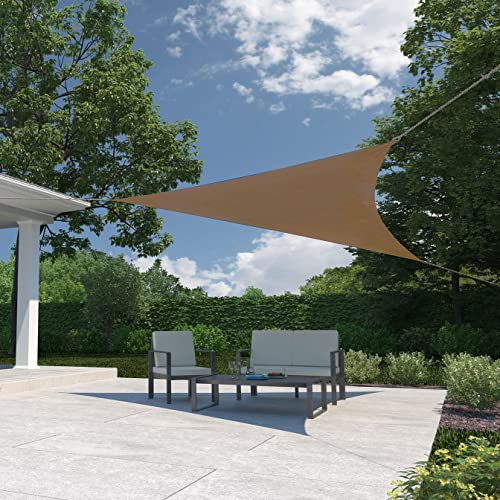 Coolaroo Ready-to-Hang Shade Sail