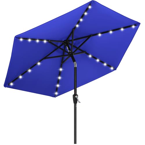 ABCCANOPY 7.5FT (Royal Blue)