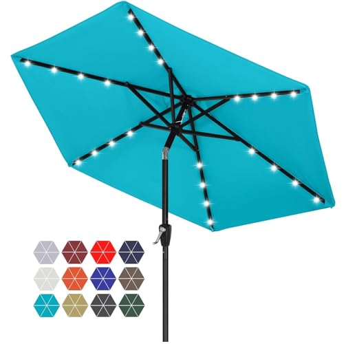 How to Choose an Umbrella Base That Won’t Tip (2026)