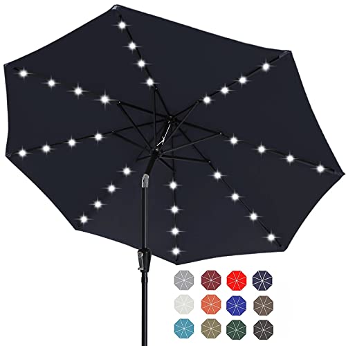 ABCCANOPY 7.5FT (Navy Blue)