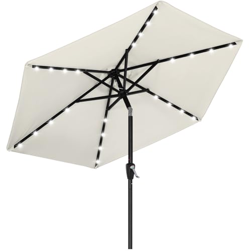 Cantilever vs Market Umbrella vs Cantilever Offset (2026 Comparison)