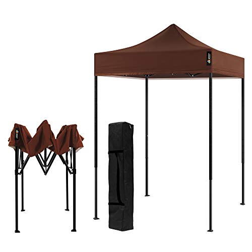 AMERICAN PHOENIX 5x5 Pop Up Tent