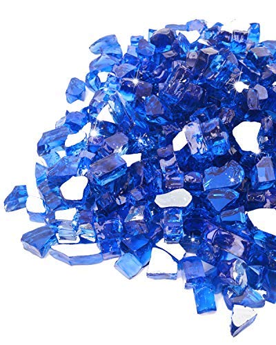 GASPRO 35 lbs Fire Glass