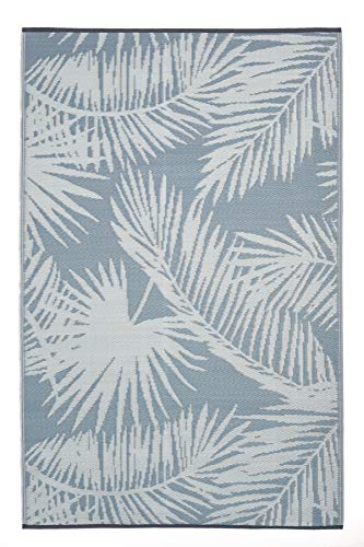 FH Home Outdoor Rug - Reversible