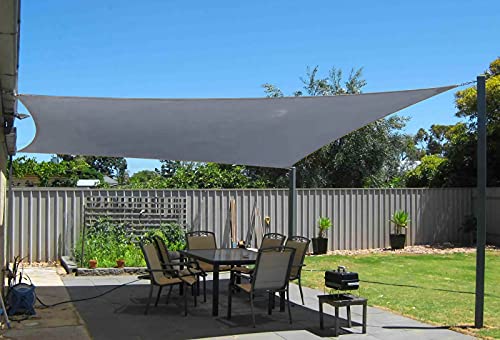COCONUT 16' x 20' Shade Sail