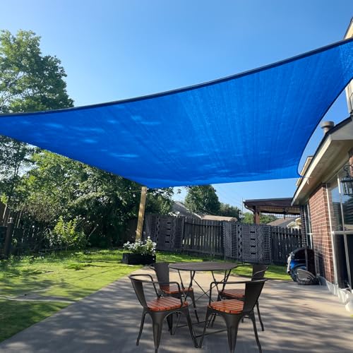 SUNLAX Sun Shade Sail