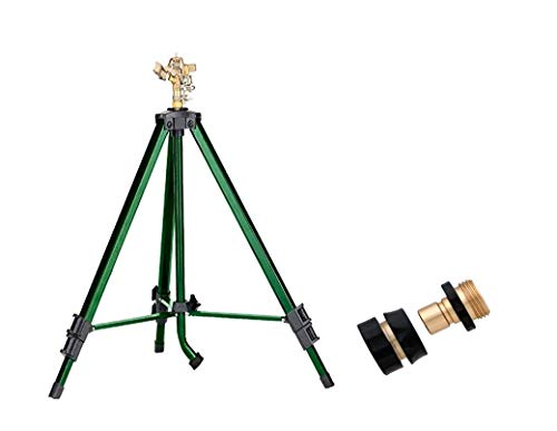 Orbit Brass Quick Connect Set