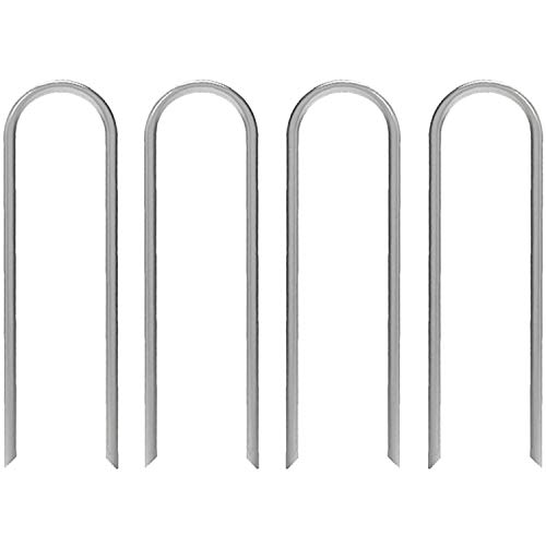 AAGUT Garden Stakes, 200 Pack