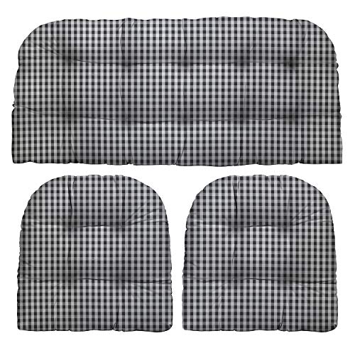 Best Patio Cushions That Stay Dry (2026 Comfort & Durability Picks)