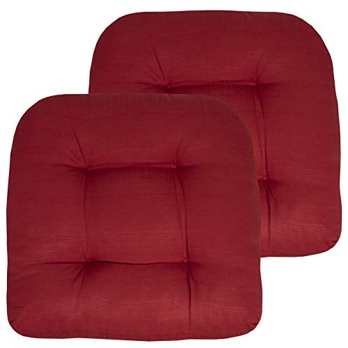 Sweet Home Collection Patio Cushion (19" x 19")