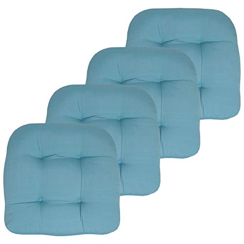 Sweet Home Collection Patio Cushion 4‑Pack