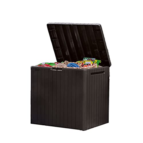 Keter City 30 Gallon Storage Box