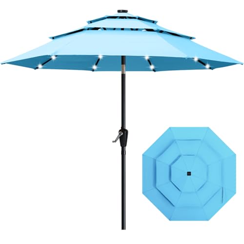 Best Solar String Lights & Umbrella Lights for Cozy Fall Evenings (2026 Guide)