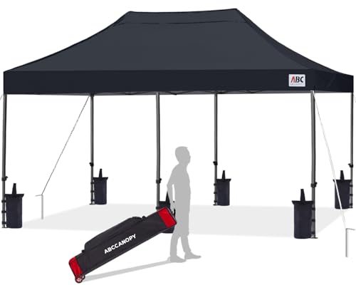 ABCCANOPY 8x16 Commercial-Series