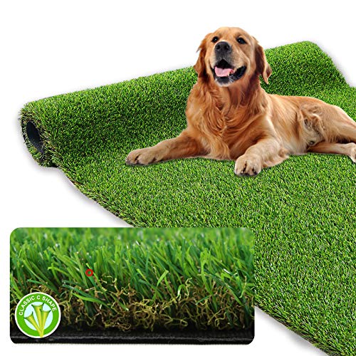 XLX TURF 5x8 Grass Rug