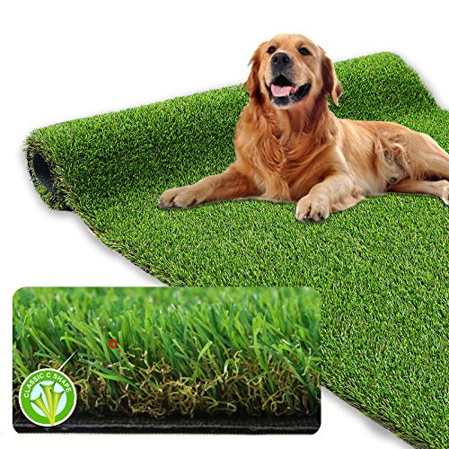 XLX TURF 1.38" Realistic & Thick